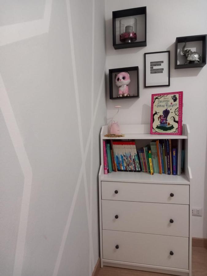 Prosto di Piuro Casa Giorgia 아파트 외부 사진