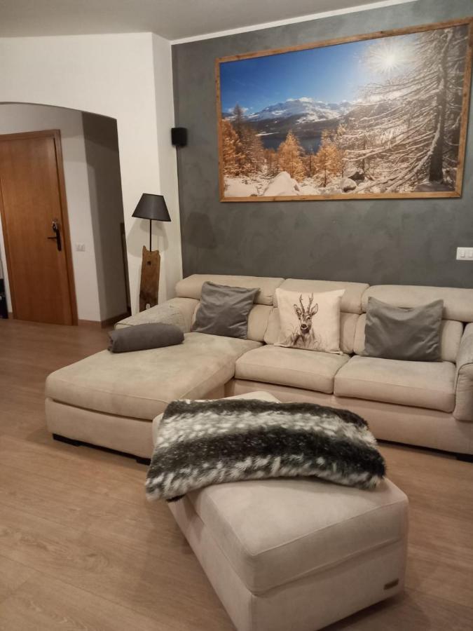 Prosto di Piuro Casa Giorgia 아파트 외부 사진