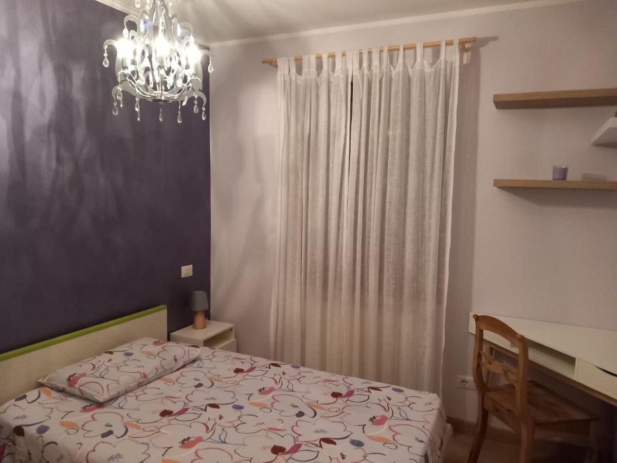 Prosto di Piuro Casa Giorgia 아파트 외부 사진