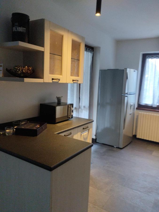 Prosto di Piuro Casa Giorgia 아파트 외부 사진