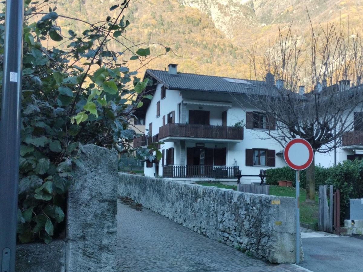 Prosto di Piuro Casa Giorgia 아파트 외부 사진