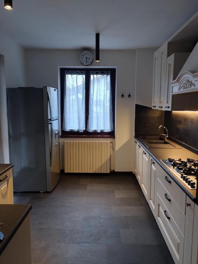 Prosto di Piuro Casa Giorgia 아파트 외부 사진
